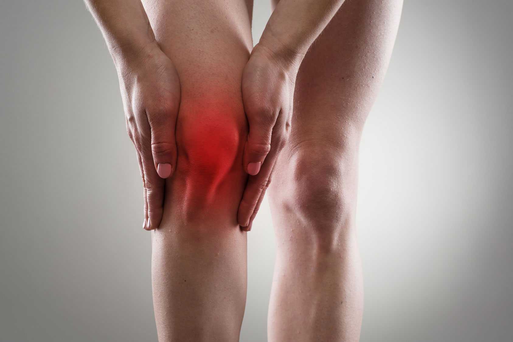 Tratamiento para la Artrosis de Rodilla